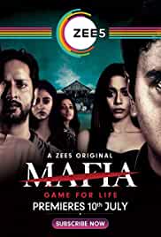 Mafia 2020 zee5 web series Movie